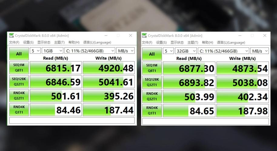 电脑存储领域：SSD硬盘地位攀升，三星980 PRO系列性能突出？  第2张