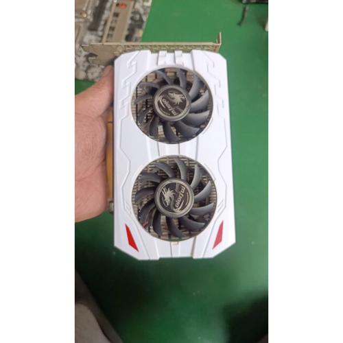 七彩虹GTX1050 4G显卡性能如何？多维度全面分析来了