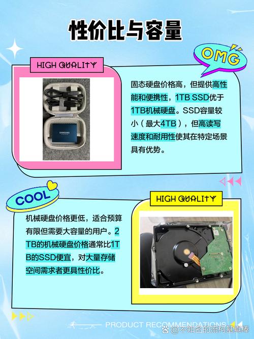 移动硬盘拆装并不复杂，准备工作与外部观察步骤详解  第4张