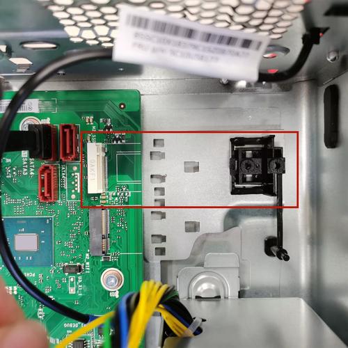深入了解USB硬盘支架：简化硬盘使用流程，提升工作效率  第7张