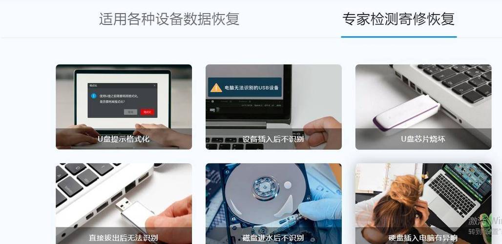 硬盘数据丢失风险大？这些方法助你多层面预防非法恢复  第2张