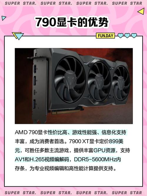 GTX 790价格受何影响？一文详解其市场地位与走势