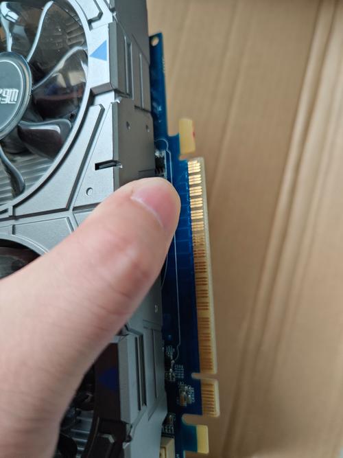 深入探究GTX550Ti与GTX750Ti：曾经的优秀为何淡出主流？  第6张