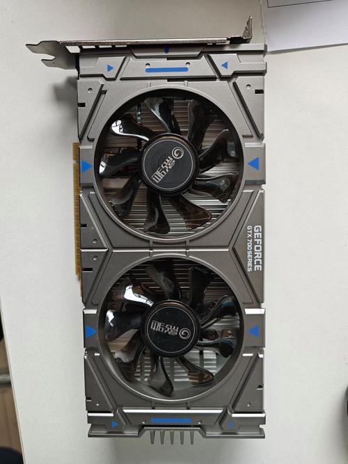 深入探究GTX550Ti与GTX750Ti：曾经的优秀为何淡出主流？  第7张