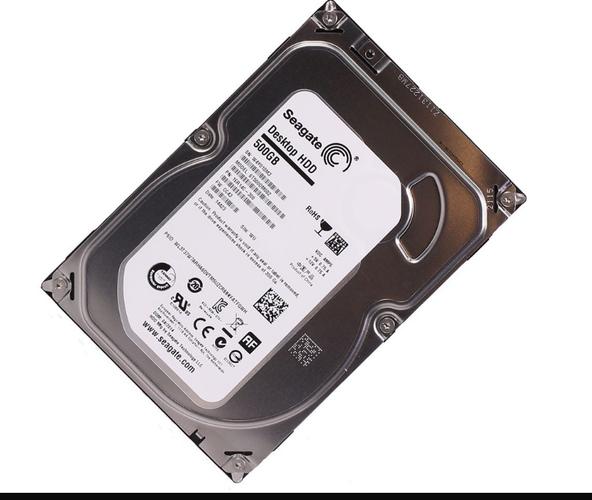 2015年硬盘市场大揭秘！希捷Desktop HDD等产品特性全解析  第8张