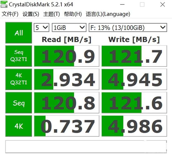 希捷硬盘写入速度受哪些因素影响？如何进行测试？