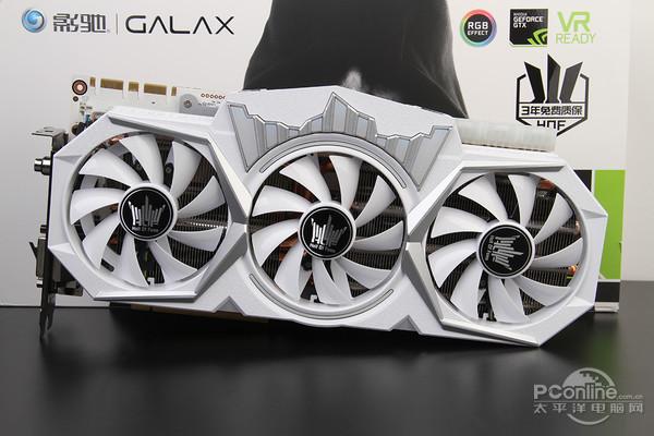 GTX 1080 HOF显卡性能卓越，受游戏及硬件爱好者青睐  第5张