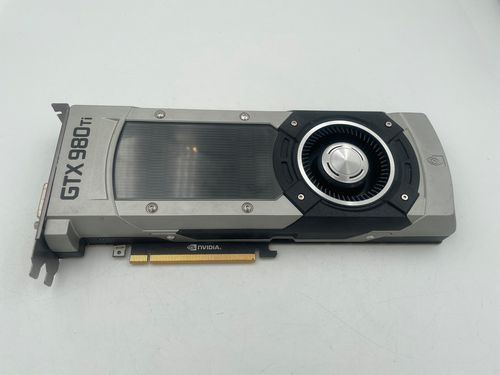 gtx980 fse NVIDIA GTX980 FSE 显卡备受青睐，中高端定位成装机首选？  第7张