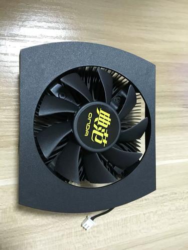 GTX650散热有多关键？关乎性能与寿命，一文详解  第2张