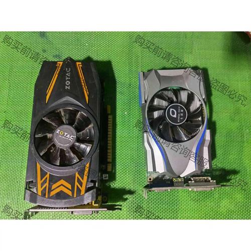 GTX650散热有多关键？关乎性能与寿命，一文详解  第7张