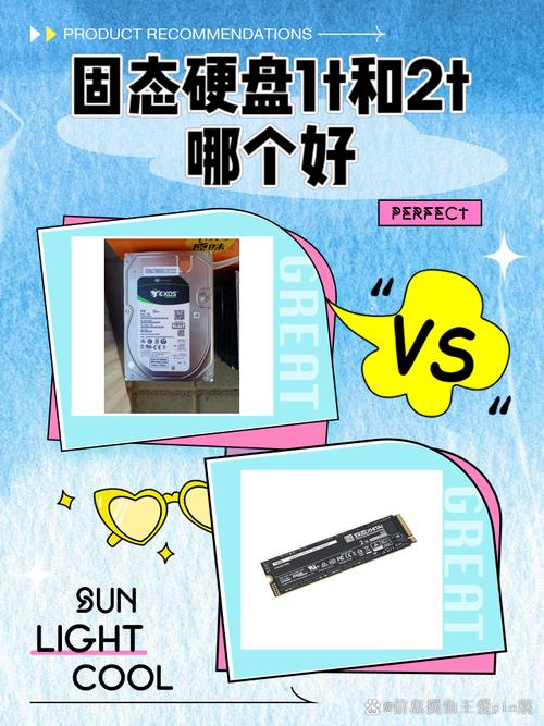 1T 硬盘温度很关键，掌握这些因素和控温措施很重要  第7张