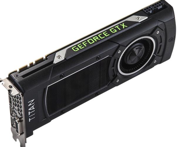 GTX Titan X水冷系统优势尽显，散热强噪小！你了解多少？  第6张