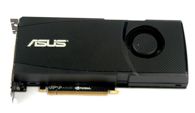 华硕GTX470显卡性能出色，在电脑硬件发展历程中留下显著痕迹  第2张
