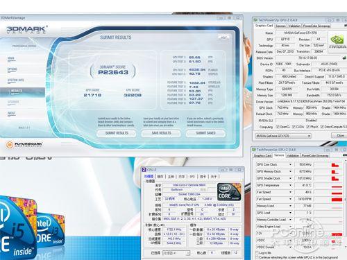 华硕GTX470显卡性能出色，在电脑硬件发展历程中留下显著痕迹  第7张
