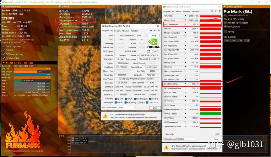 GTX460性能测试：搭建平台全面剖析其真实表现？  第4张