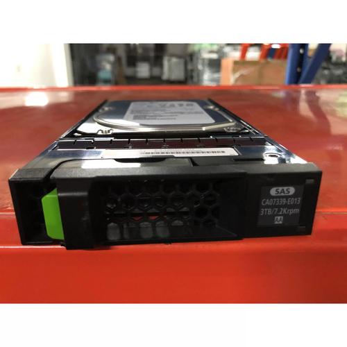 富士通硬盘工具：功能多样，保障硬盘稳定运行与数据安全  第7张