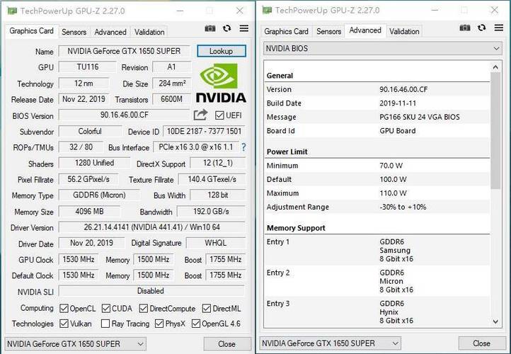 GTx显卡超频工具至关重要，详解MSI Afterburner与ASUS GPU Tweak II  第3张