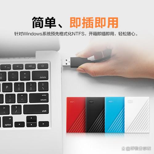 西数移动硬盘检测很有必要，关乎数据安全与稳定  第6张
