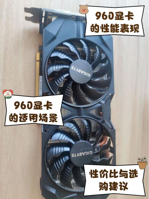 gtx960停产 GTX960生产终止，中端领先地位落幕，多方面详尽分析停产原因