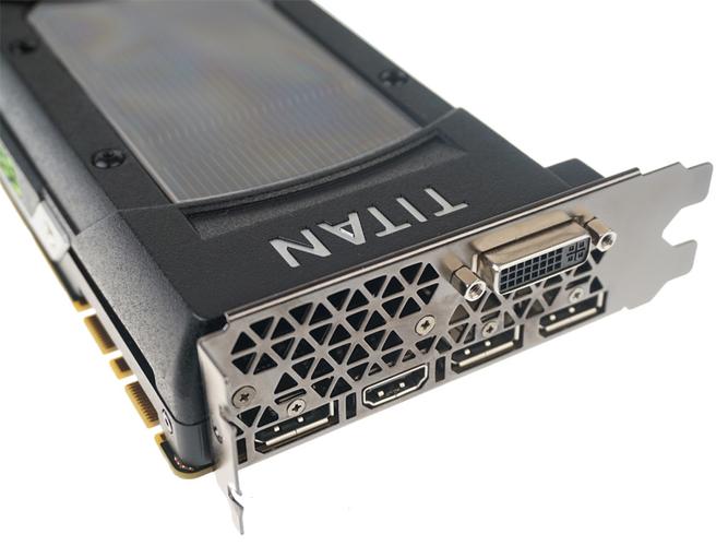 GTX Titan X主板性能卓越，硬件规格与接口设计亮点多  第6张