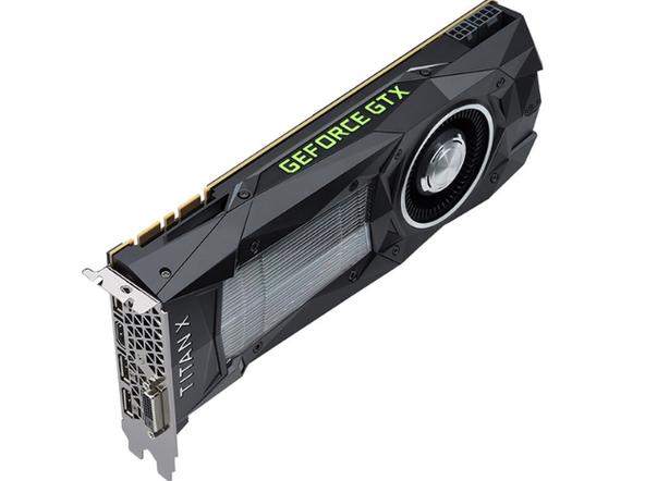 英伟达GTX Titan X显卡有多强？从性能表现深入分析  第7张