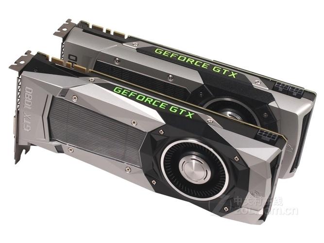 英伟达GTx1080核心有多强？架构先进，游戏图形处理超出色  第7张
