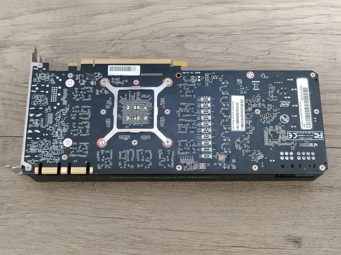 英伟达GTx1080核心有多强？架构先进，游戏图形处理超出色  第8张