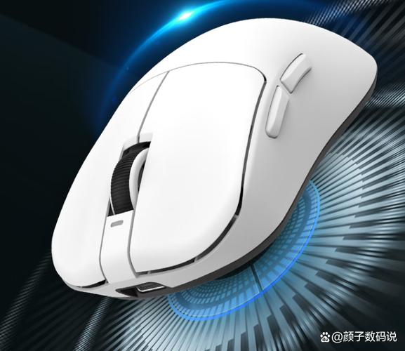 硬盘录像机搭配无线鼠标，操作便捷超轻松，效率提升有妙招  第6张