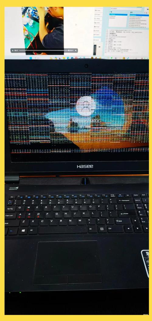 GTX580显卡花屏问题困扰用户，多方面深入剖析其原因  第4张