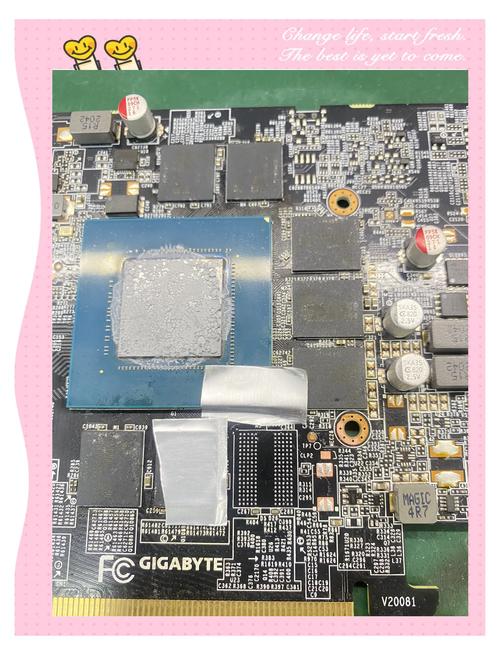 GTX580显卡花屏问题困扰用户，多方面深入剖析其原因  第7张