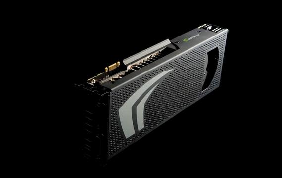 回顾NVIDIA GTX295评测：强大核心与高显存量的卓越展现  第5张
