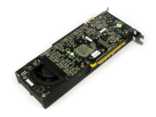 回顾NVIDIA GTX295评测：强大核心与高显存量的卓越展现  第8张