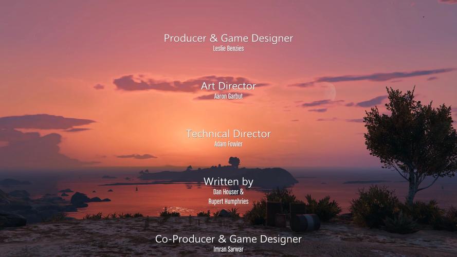 采用固态硬盘运行GTA5，加载速度大幅提升，游戏体验更佳？  第4张