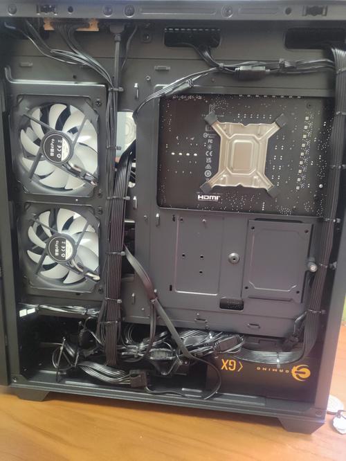 GTX750尺寸揭秘：适配机箱与内部布局的关键要素  第5张