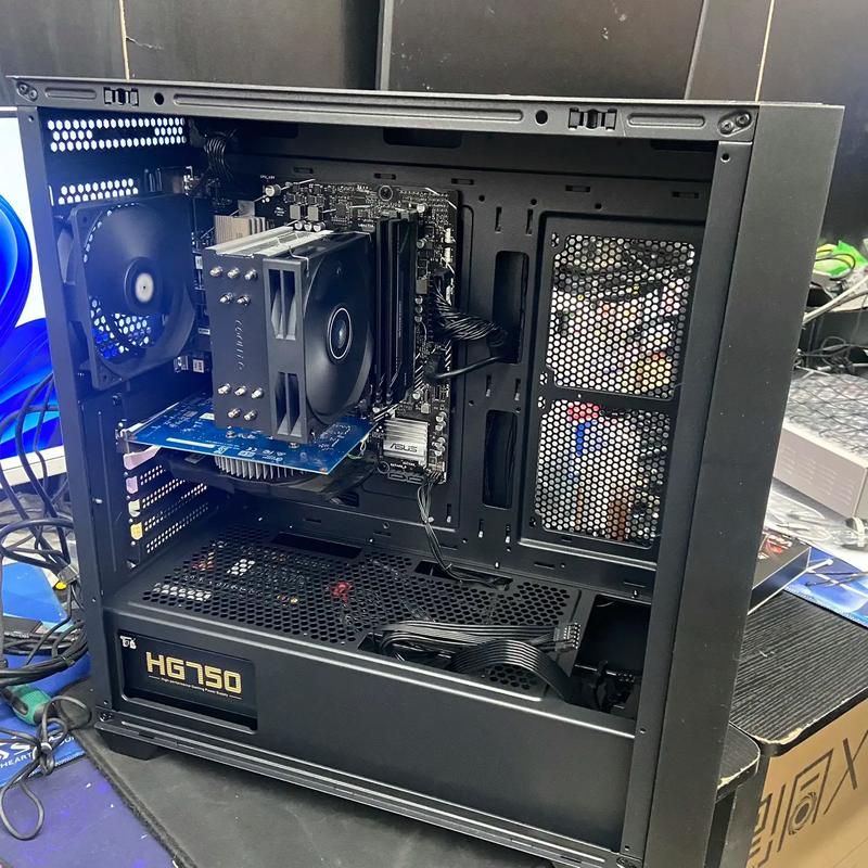 GTX750尺寸揭秘：适配机箱与内部布局的关键要素  第6张