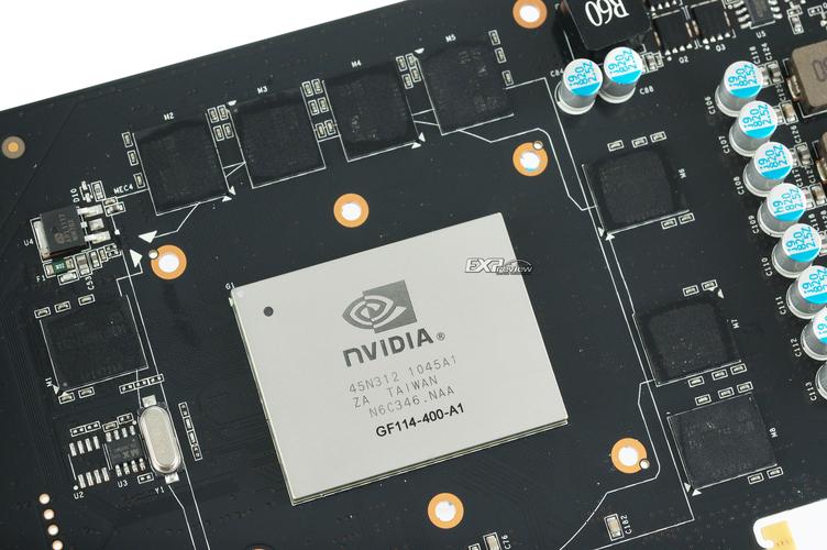昔日中高端GTX 560显卡评测：性能表现究竟如何？  第4张