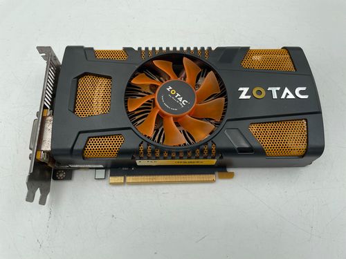昔日中高端GTX 560显卡评测：性能表现究竟如何？  第9张