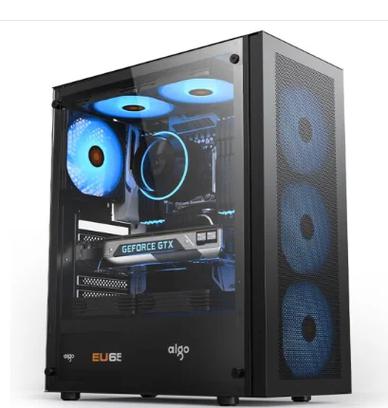 GTX570尺寸揭秘：适配机箱的关键要素及品牌差异  第4张