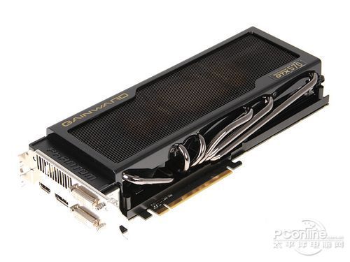 GTX570交火技术提升性能，但使用要注意这些问题  第6张