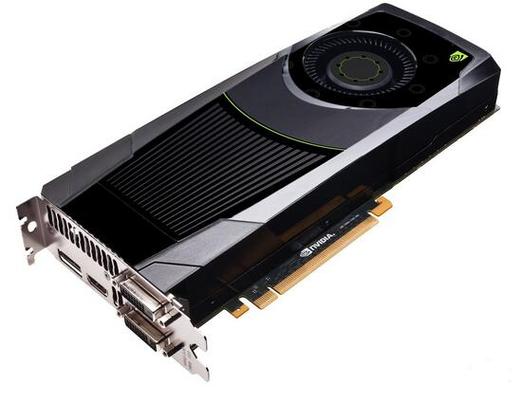 深入剖析2010年NVIDIA发布的GTX580显卡，性能究竟如何？