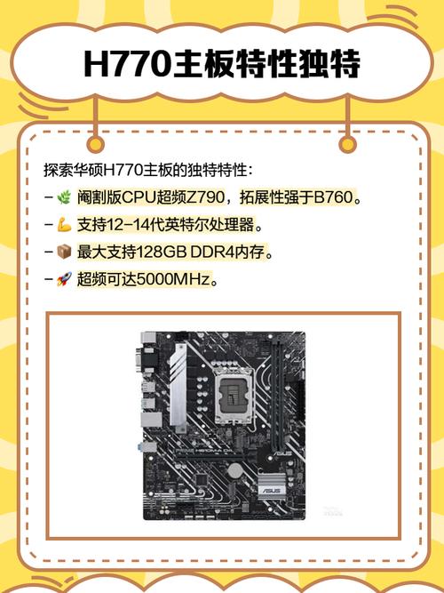 深入剖析GTX770主机：硬件构成、性能及维护保养全解析  第6张