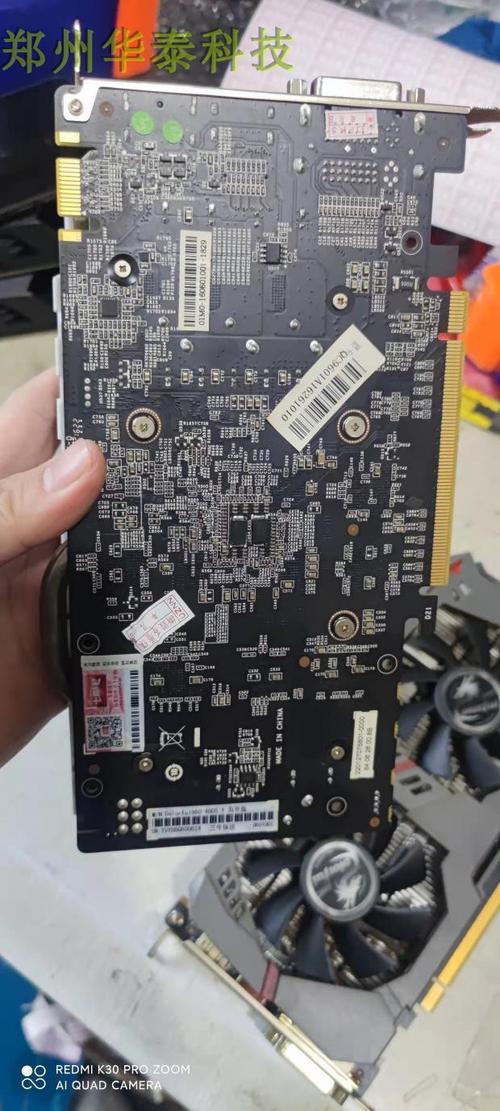激动人心！GTX960显卡拆封，领略经典风采与扎实包装