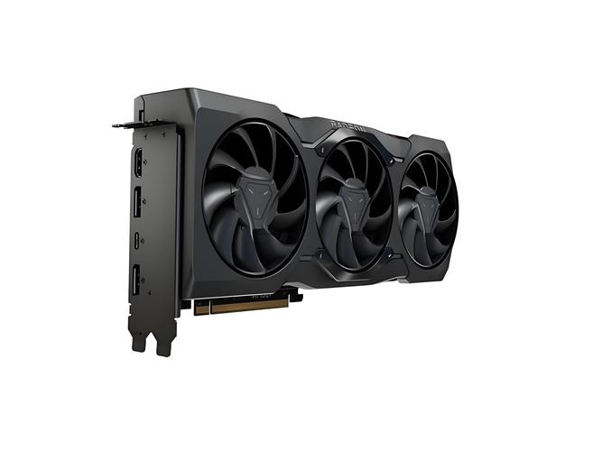 GTX790 Titan：性能非凡的顶级显卡，在图形领域大放异彩  第4张