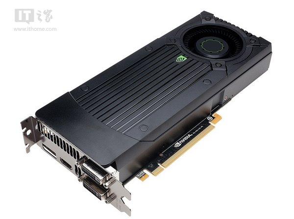 英伟达GTX950显卡：性能出色优势多，游戏体验超流畅  第2张