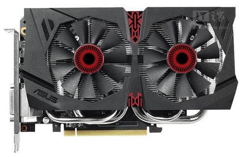 英伟达GTX950显卡：性能出色优势多，游戏体验超流畅  第3张