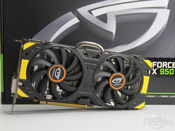 英伟达GTX950显卡：性能出色优势多，游戏体验超流畅  第8张
