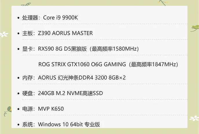 GTX580与GTX590：英伟达高性能显卡的特色与优劣分析？  第3张