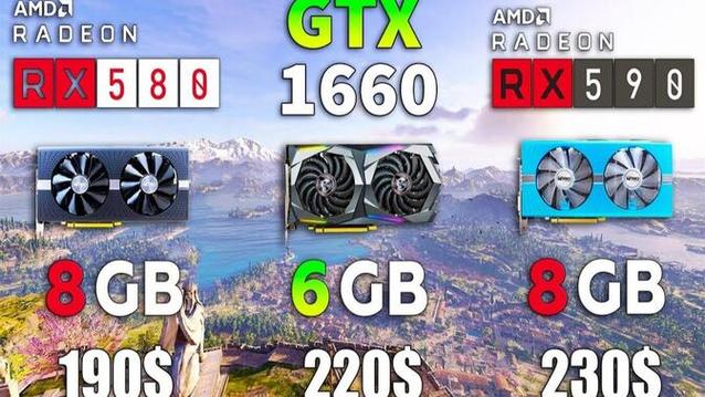 GTX580与GTX590：英伟达高性能显卡的特色与优劣分析？  第6张