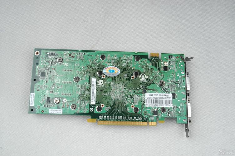 丽台8800gtx 解析丽台8800GTX：经典设计引领显卡潮流，性能卓越表现非凡