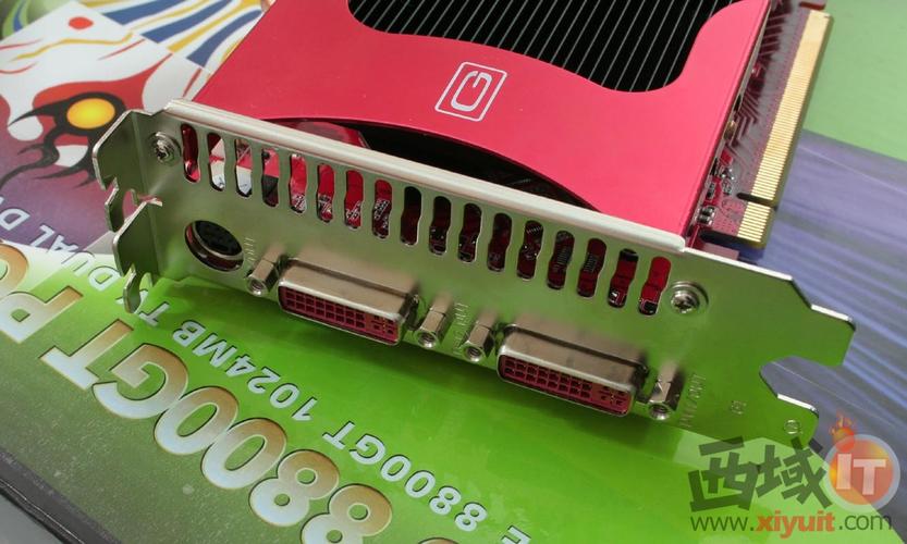 丽台8800gtx 解析丽台8800GTX：经典设计引领显卡潮流，性能卓越表现非凡  第4张